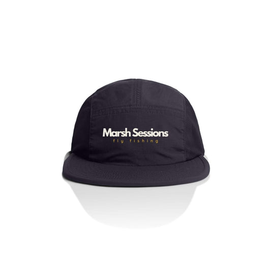 Active Camper Style - Navy