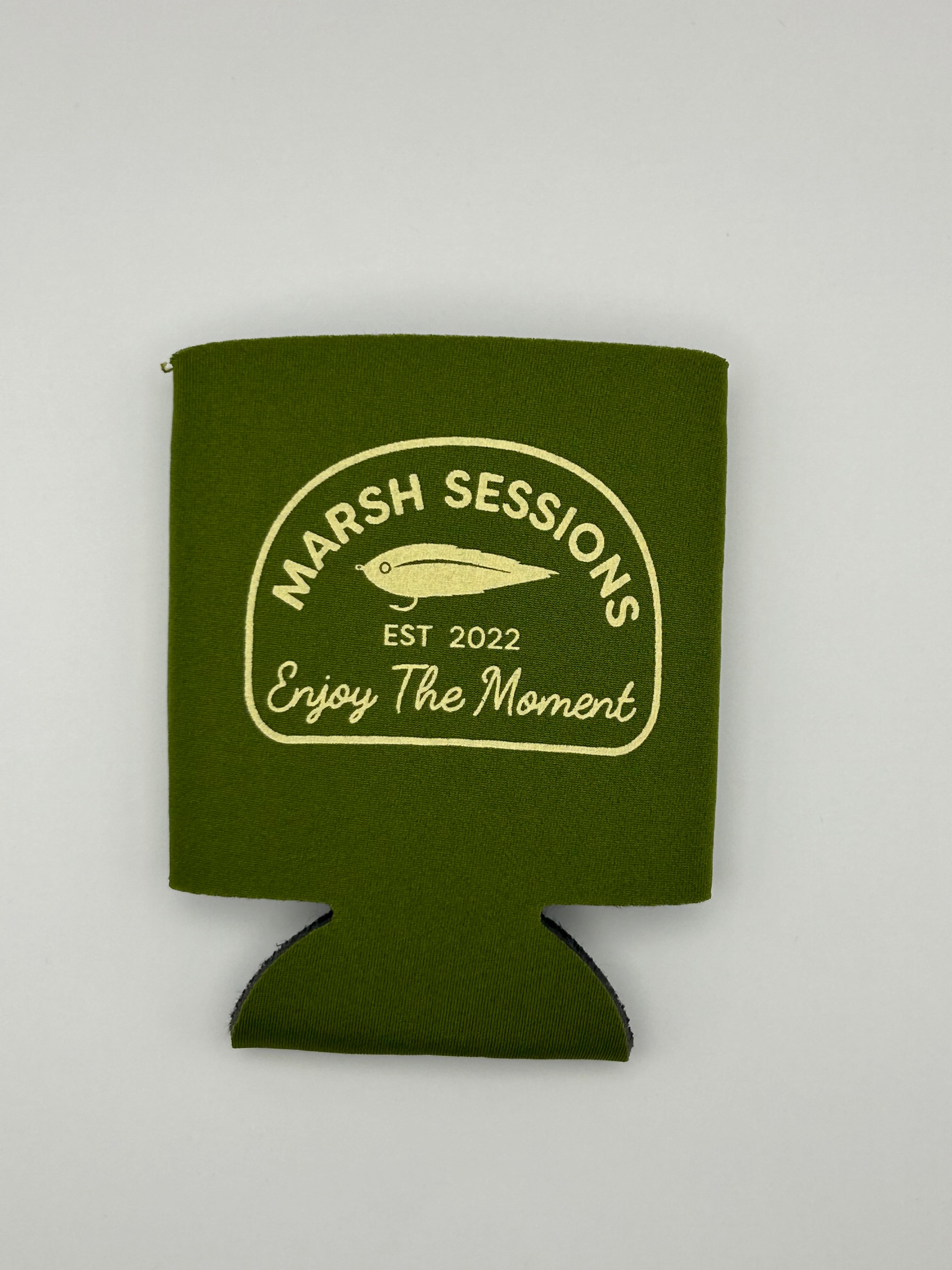 Marsh Sessions